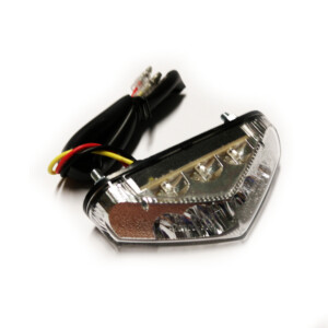 Watts LED-takavalo, kirkas