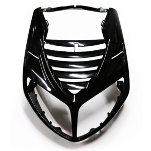 Etukate, maalaamaton, Peugeot Speedfight 2