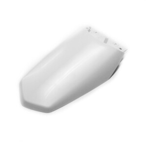 Takalippa valkoinen, Aprilia RX/SX, Derbi Senda X-Treme/Gilera RCR/SMT 18->