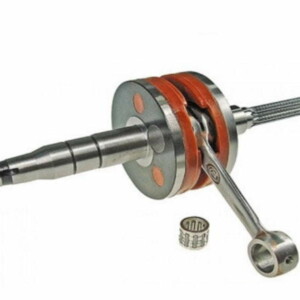 Motoforce Racing kampiakseli, Yamaha BW's/Slider