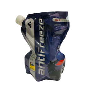 Jäähdytysneste 1L, pinkki