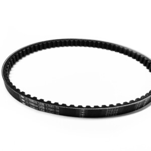 Variaattorinhihna (alkuperäinen), Yamaha skootterit 2T