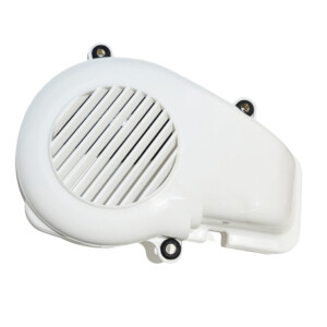 Tuulettimen koppa valkoinen, Yamaha BW's/Slider