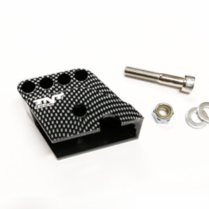 Korotuspala carbon, Aprilia/Piaggio skootterit