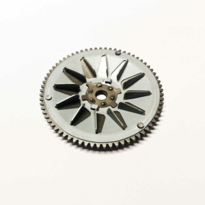 Variaattorin laippa, Peugeot skootterit (pysty)