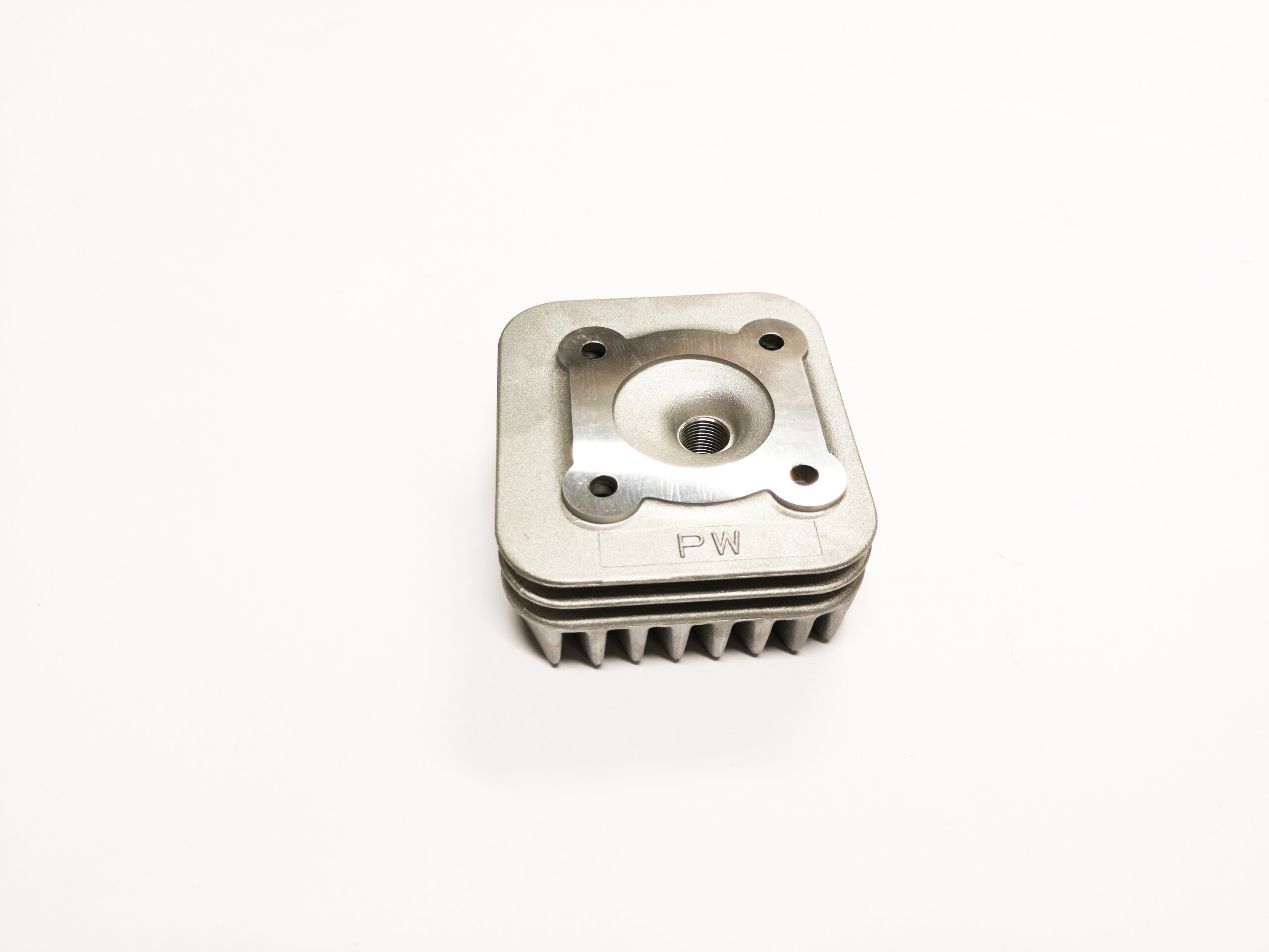 Sylinterinkansi 50cc, Aprilia/Gilera/Piaggio skootterit (ilma) - Kuva 2