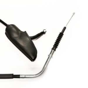 Kytkinvaijeri, Yamaha DT 03-11