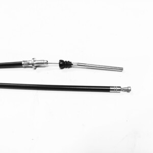 Jarruvaijeri, Yamaha Bw's/MBK Booster 95-03