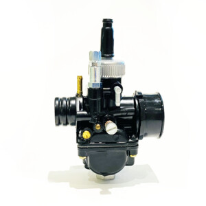 Motoforce Racing Black Edition PHBG 21mm kaasutin