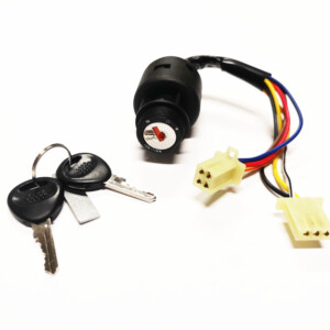 Virtalukko, Yamaha DT <-02