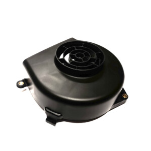 Tuulettimen koppa, Peugeot skootterit (vaaka, ilma)