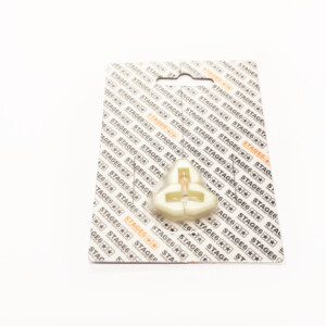 Stage6 Sport Pro variaattorin liukupalat