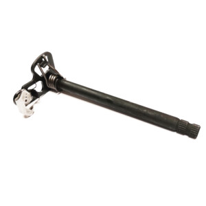 Vaihdepolkimen akseli (alkuperäinen), Derbi Senda