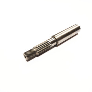 Takapyörän akseli, Yamaha skootterit