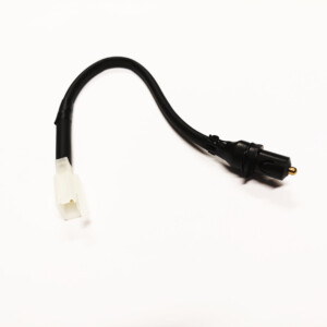 Jarruvalon katkaisija, Yamaha Aerox 13->