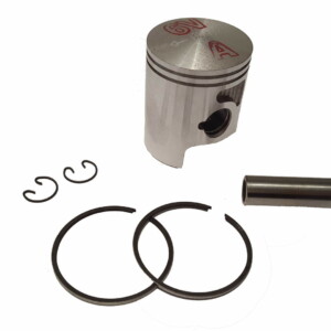 Alkuperäinen mäntä B-koko, Derbi Senda (D50B0) 06->