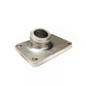 Alkuperäinen imukaula, Derbi Senda