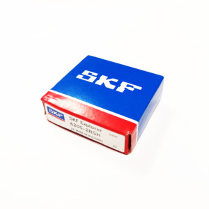 Ohjauslaakeri 6205-2RHS, Derbi Senda X-Treme/X-Race