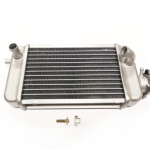 Jäähdytin, Rieju RR/MRX