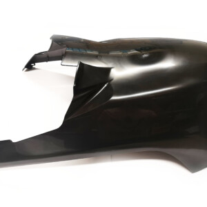 Alkuperäinen alakate, musta, Yamaha Aerox <-12