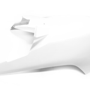 Alkuperäinen alakate, valkoinen, Yamaha Aerox <-12