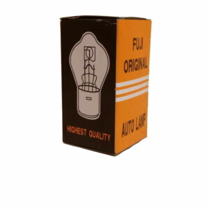 Polttimo 12V 45/40W BA20D