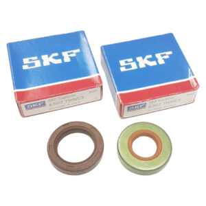 RMS runkolaakerisarja SKF C3, Minarelli AM6