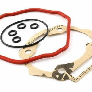 Airsal ALU 50cc tiivistesarja, Derbi Senda (D50B0) 06->