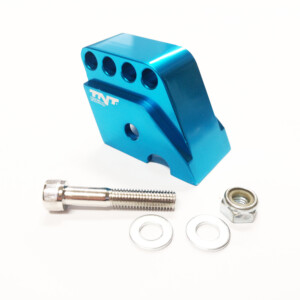 Korotuspala sininen, Aprilia/Piaggio skootterit