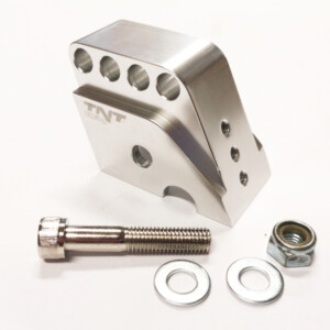 Korotuspala kromi, Aprilia/Piaggio skootterit