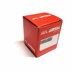 Airsal Alu Sport mäntäsarja 70cc, Yamaha Aerox