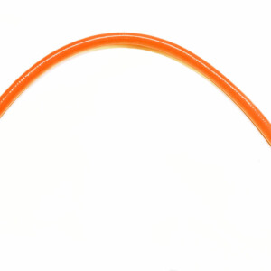 Jäähdytysletku 17x25mm 1m, oranssi