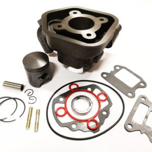 Motoforce Eco sylinterisarja 50cc, Peugeot Speedfight 1 & 2 (vesi)