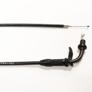 Kaasuvaijeri (yläpää, alkuperäinen), Yamaha Aerox 09-12