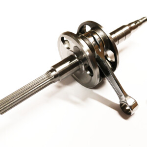 Polini Race kampiakseli, Yamaha skootterit (vaaka)