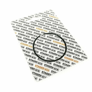 Stage6 männänrenkaat 47x1mm Streetrace 70cc