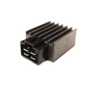 Jännitteensäädin, Kymco/Peugeot skootterit