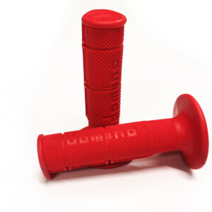 Domino kahvakumit, punainen