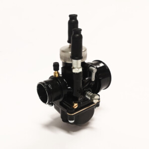 Stage6 Black Edition PHBG 21mm kaasutin By Dellorto