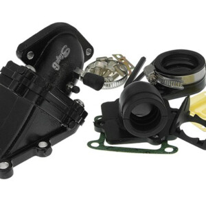 Stage6 MK2 imusarja (imukaula+läppärunko), Yamaha BW's/Slider