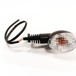 Vilkku (vasen), Derbi Senda DRD X-Treme 10-17