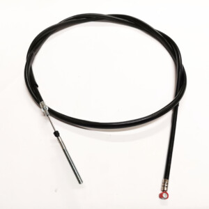 Jarruvaijeri, Yamaha Neo's II 4T