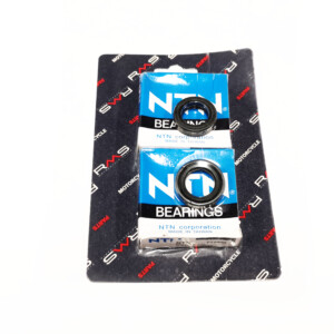 RMS NTN  runkolaakerisarja, Aprilia/Piaggio/Gilera skootterit