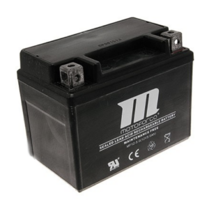 Motoforce Akku YB4L-B 12V 5Ah