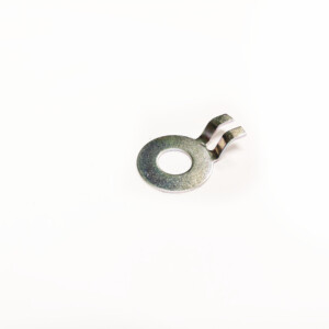 Kytkinkeskiön lukkoprikka, Derbi Senda 06->