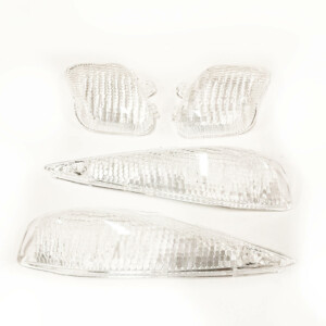 Läpinäkyvät vilkunkuvut, Yamaha Bw's NG 2 99-09