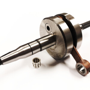 Stage6 HPC MK2 kampiakseli (10mm), Yamaha skootterit (vaaka)