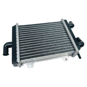 Jäähdytin, Peugeot Speedfight 2