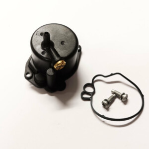 Kohokammio (alkuperäinen), Gurtner 12mm