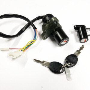 Lukkosarja, Aprilia RX/MX 95-04